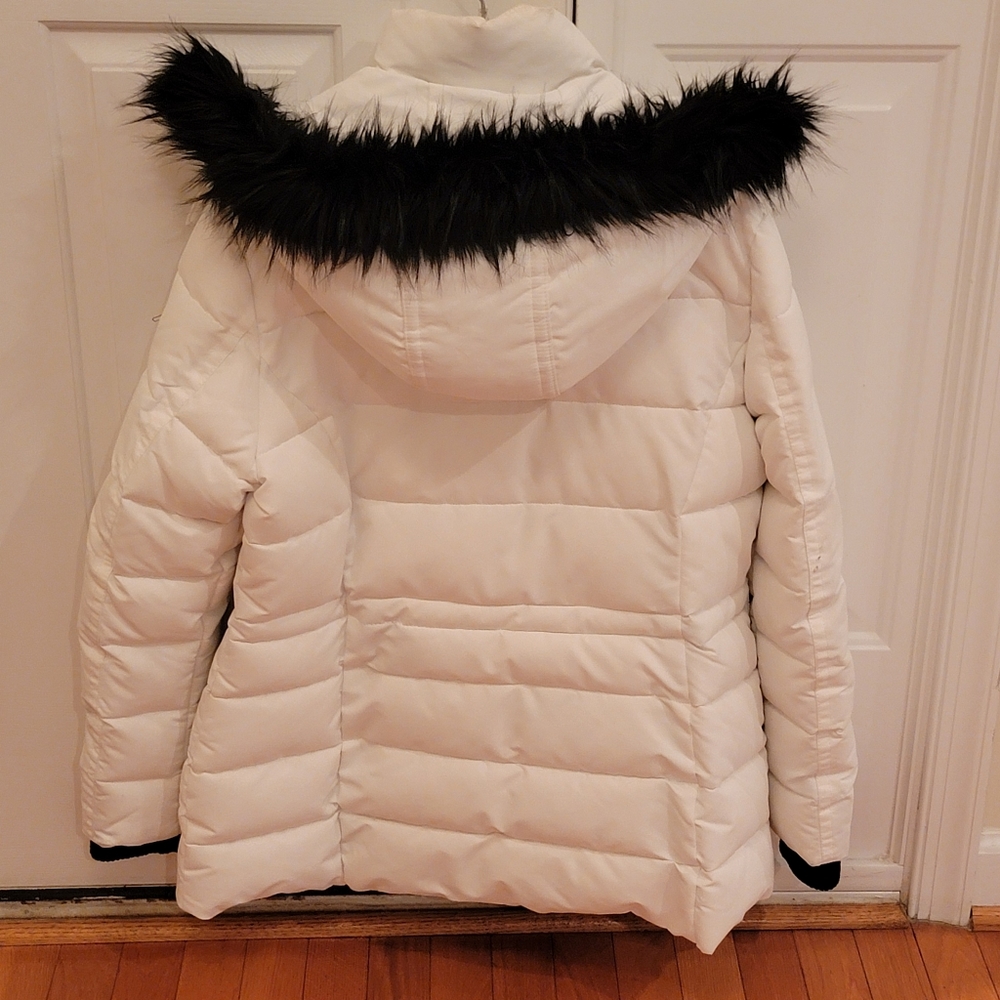 Winter jacket